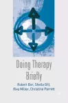 Doing Therapy Briefly cover