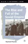 The Rise and Fall of the Soviet Empire cover