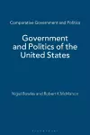 Government and Politics of the United States cover