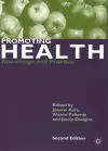Promoting Health cover