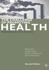 The Challenge of Promoting Health cover