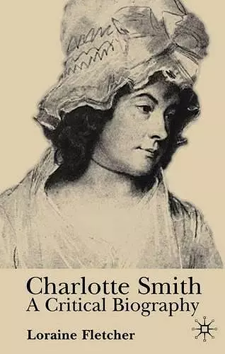 Charlotte Smith cover