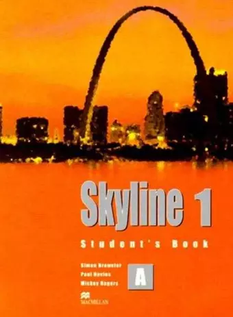 Skyline 1a SB cover