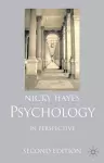 Psychology in Perspective cover
