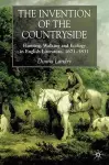 The Invention of the Countryside cover