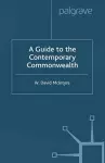 A Guide to the Contemporary Commonwealth cover