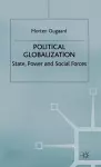 Political Globalization cover