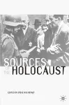 Sources of the Holocaust cover