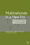Multinationals in a New Era cover