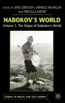 Nabokov's World cover