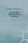 Racism and Anti-Racism in Football cover