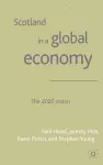 Scotland in a Global Economy cover