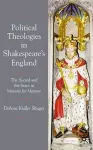 Political Theologies in Shakespeare's England cover