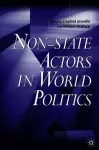 Non-State Actors in World Politics cover