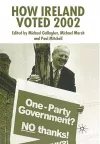 How Ireland Voted 2002 cover