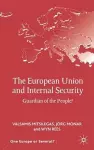 The European Union and Internal Security cover
