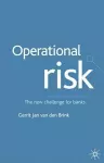 Operational Risk cover