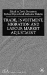 Trade, Investment, Migration and Labour Market Adjustment cover