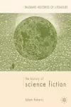 The History of Science Fiction cover