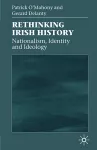 Rethinking Irish History cover