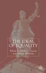 The Ideal of Equality cover