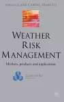 Weather Risk Management cover