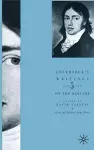 Coleridge's Writings: On the Sublime cover