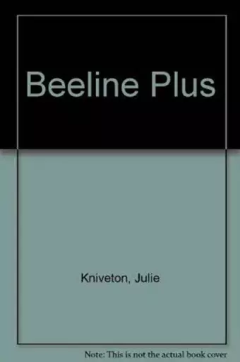 Beeline Plus 3 Audio CD cover