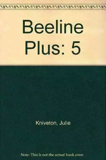 Beeline Plus 5 Audio CD cover