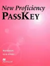 New Prof Passkey WB No Key cover
