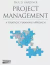 Project Management cover