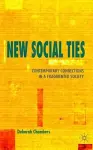 New Social Ties cover