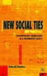 New Social Ties cover