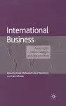 International Business cover