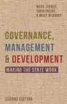 Governance, Management and Development cover