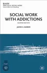 Social Work with Addictions cover