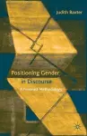 Positioning Gender in Discourse cover
