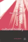 Cultural History cover