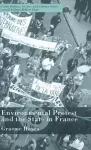 Environmental Protest and the State in France cover