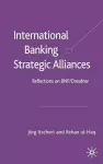 International Banking Strategic Alliances cover