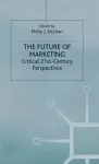 The Future of Marketing cover
