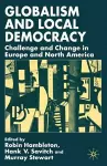 Globalism and Local Democracy cover