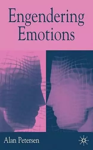 Engendering Emotions cover