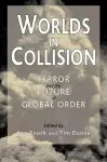 Worlds in Collision cover