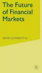 The Future of Financial Markets cover