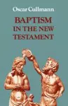 Baptism in the New Testament cover