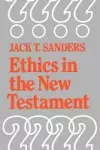 Ethics in the New Testament cover