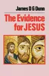 The Evidence of Jesus cover