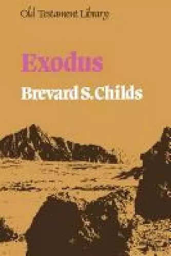 Exodus cover