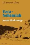 Ezra - Nehemiah cover